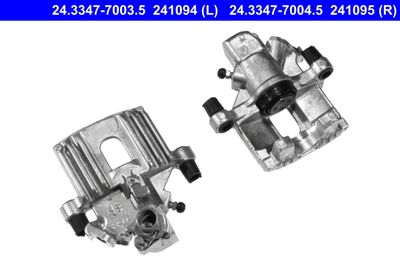 Brake Caliper ATE 24.3347-7003.5