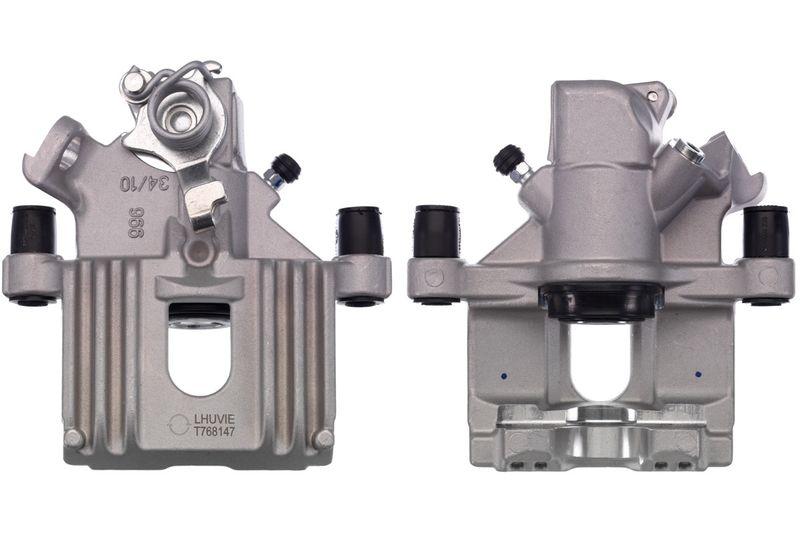 ATE 24.3347-7004.5 Brake Caliper