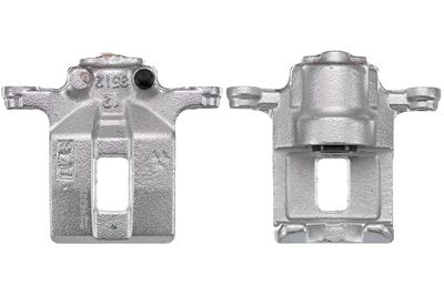 Brake Caliper ATE 24.3351-1710.5