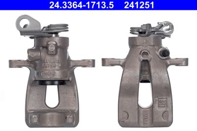 Brake Caliper ATE 24.3364-1713.5
