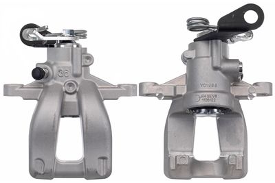 Brake Caliper ATE 24.3367-1717.5