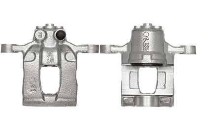 Brake Caliper ATE 24.3381-1718.5