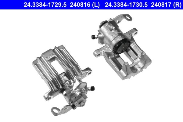 ATE 24.3384-1730.5 Brake Caliper