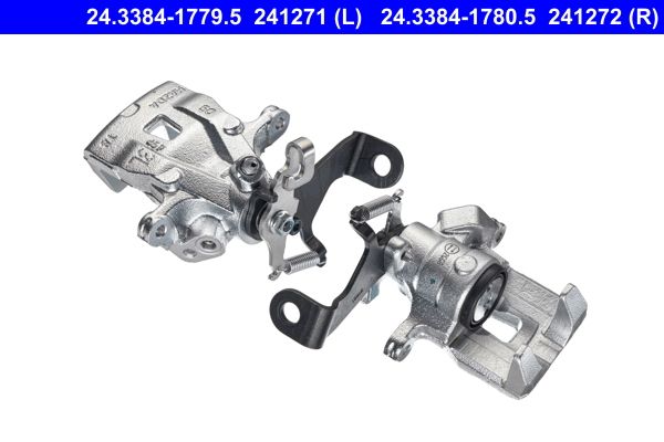 ATE 24.3384-1780.5 Brake Caliper