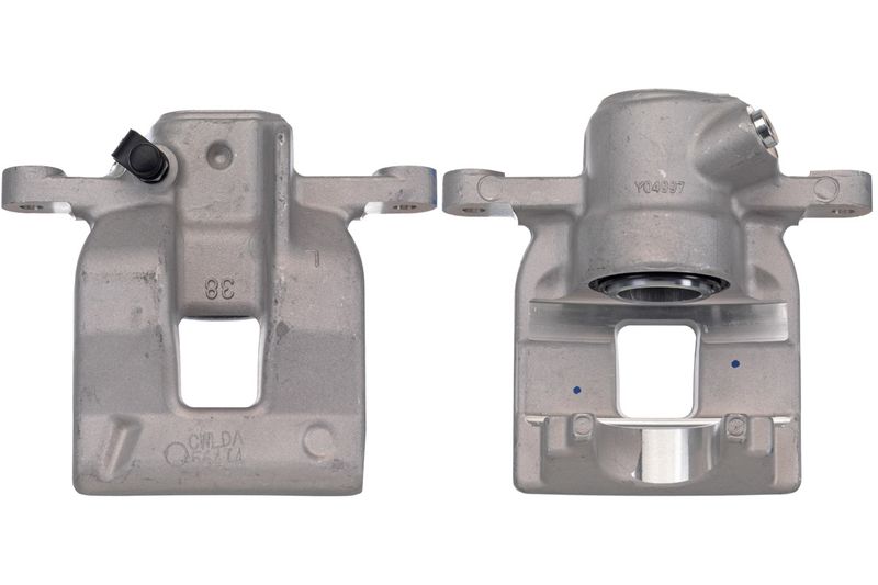 ATE 24.3386-1705.5 Brake Caliper