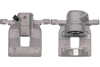 Brake Caliper ATE 24.3386-1705.5