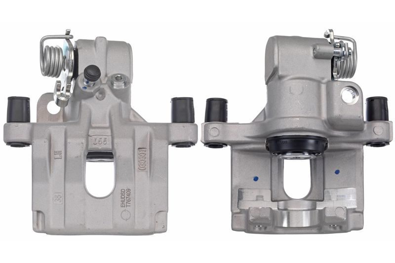 ATE 24.3387-7001.5 Brake Caliper