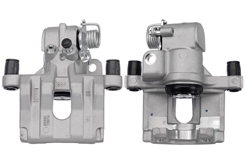 ATE 24.3387-7002.5 Brake Caliper