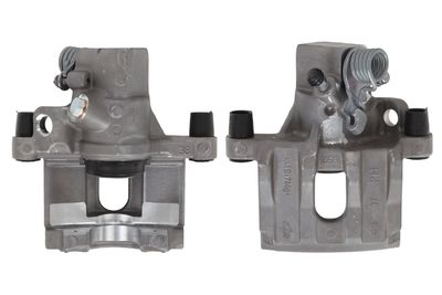 Brake Caliper ATE 24.3387-7016.5