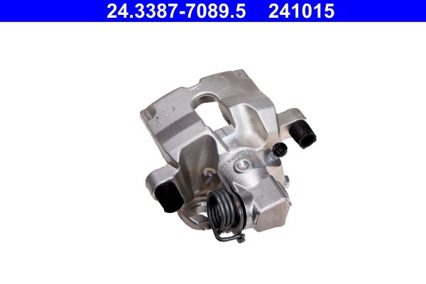 ATE 24.3387-7089.5 Brake Caliper