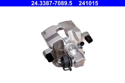 Brake Caliper ATE 24.3387-7089.5