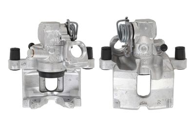 Brake Caliper ATE 24.3387-7090.5