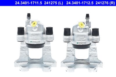 Brake Caliper ATE 24.3401-1711.5
