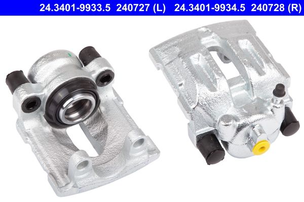 ATE 24.3401-9933.5 Brake Caliper
