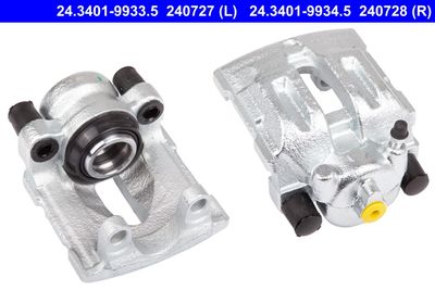 Brake Caliper ATE 24.3401-9933.5