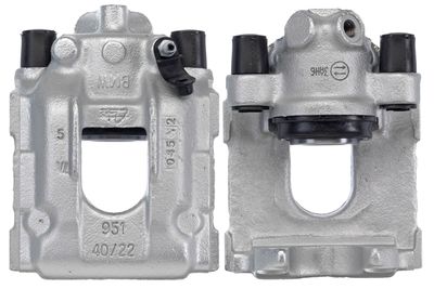 Brake Caliper ATE 24.3401-9952.5