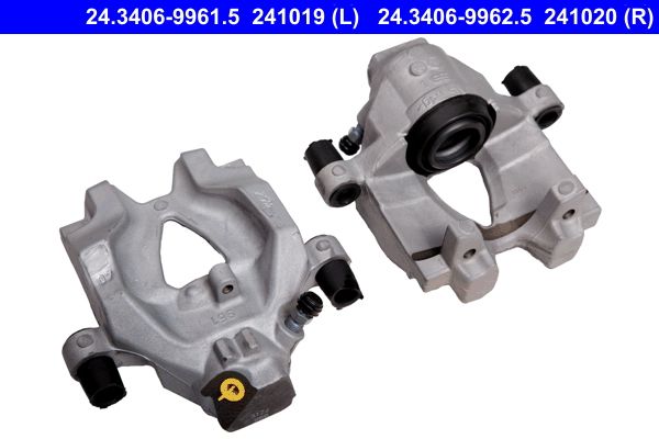 ATE 24.3406-9962.5 Brake Caliper