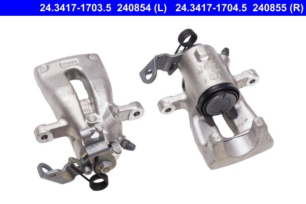 ATE 24.3417-1703.5 Brake Caliper