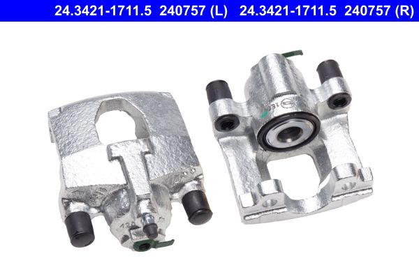 ATE 24.3421-1711.5 Brake Caliper