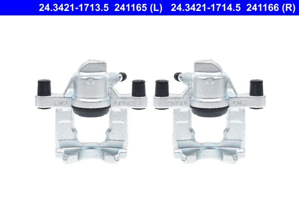 ATE 24.3421-1714.5 Brake Caliper