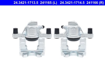Brake Caliper ATE 24.3421-1714.5
