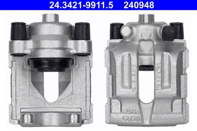 Brake Caliper ATE 24.3421-9911.5