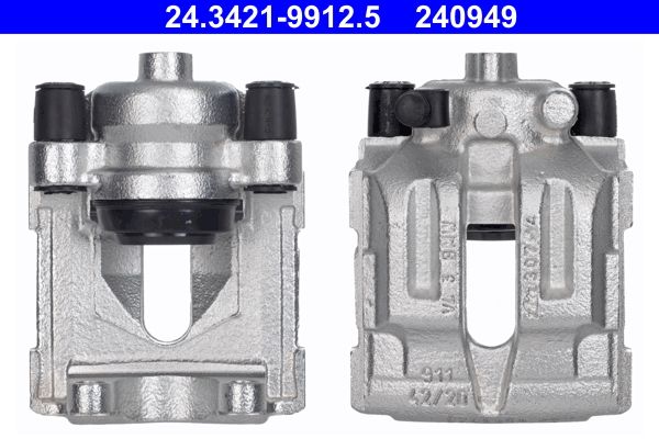 ATE 24.3421-9912.5 Brake Caliper