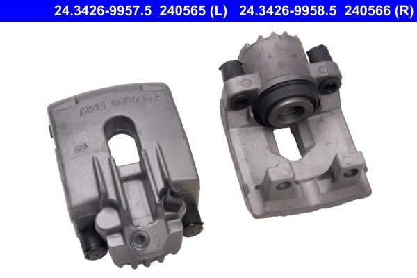 ATE 24.3426-9958.5 Brake Caliper