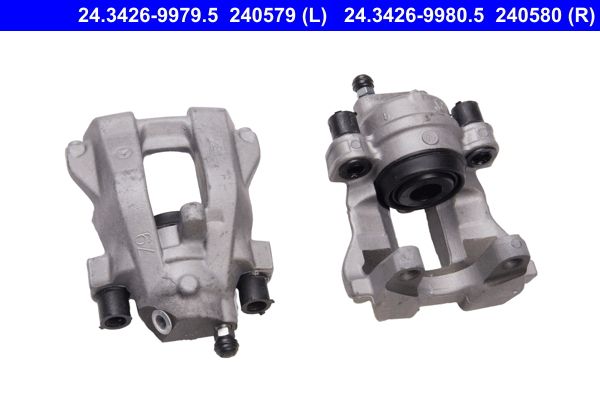 ATE 24.3426-9979.5 Brake Caliper