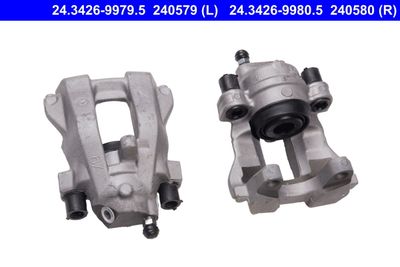Brake Caliper ATE 24.3426-9979.5