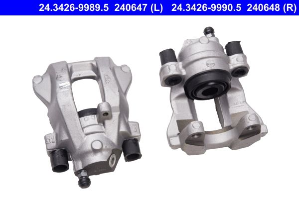 ATE 24.3426-9989.5 Brake Caliper