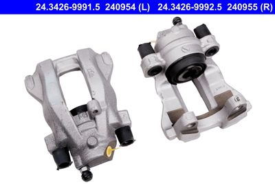 Brake Caliper ATE 24.3426-9991.5