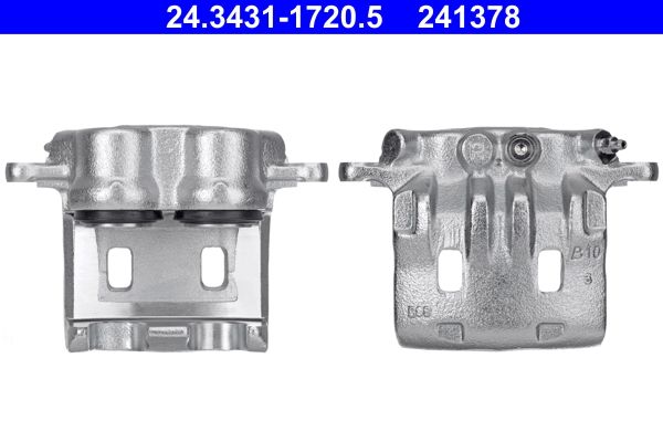 ATE 24.3431-1720.5 Brake Caliper
