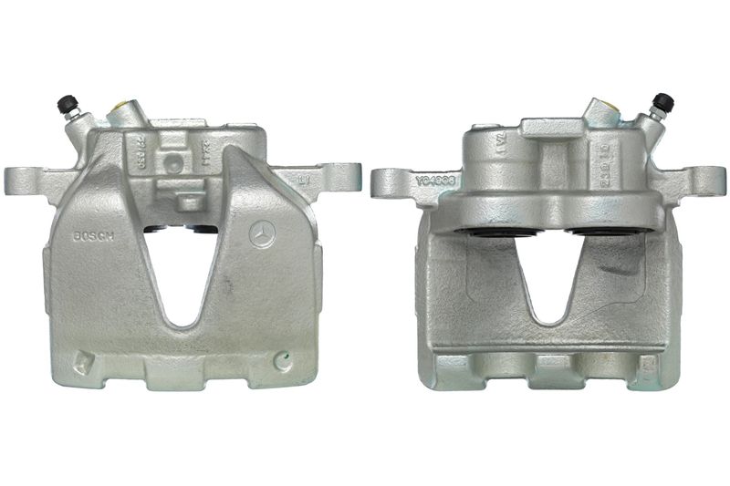 ATE 24.3441-1707.5 Brake Caliper