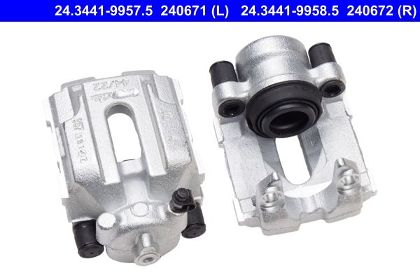 ATE 24.3441-9958.5 Brake Caliper