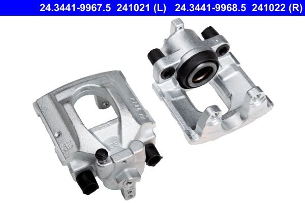 ATE 24.3441-9967.5 Brake Caliper