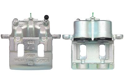 Brake Caliper ATE 24.3451-8503.5