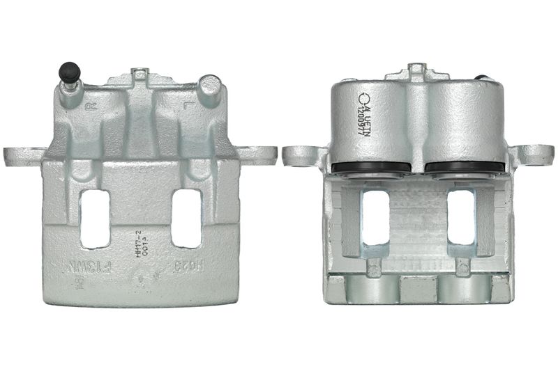 ATE 24.3451-8504.5 Brake Caliper