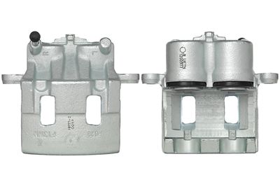 Brake Caliper ATE 24.3451-8504.5