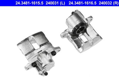 Brake Caliper ATE 24.3481-1615.5