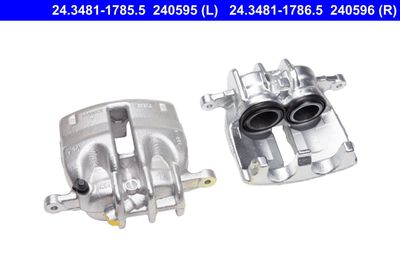 Brake Caliper ATE 24.3481-1785.5