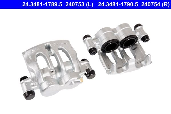 ATE 24.3481-1789.5 Brake Caliper