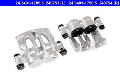 Brake Caliper ATE 24.3481-1789.5