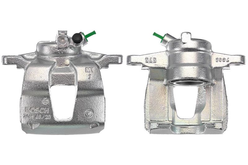 ATE 24.3481-1823.5 Brake Caliper