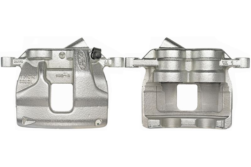 ATE 24.3481-1825.5 Brake Caliper