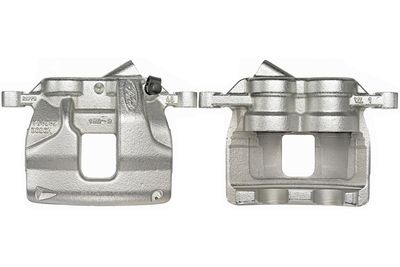 Brake Caliper ATE 24.3481-1825.5