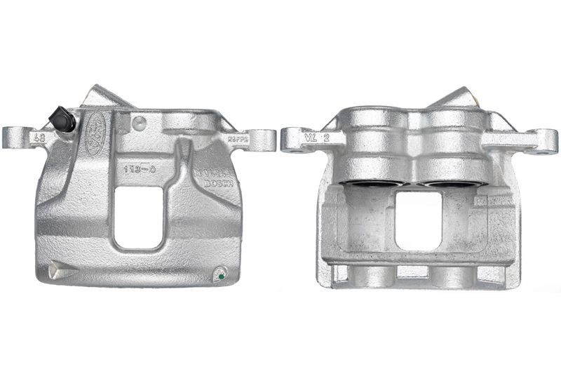 ATE 24.3481-1826.5 Brake Caliper