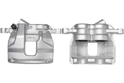 Brake Caliper ATE 24.3481-1826.5