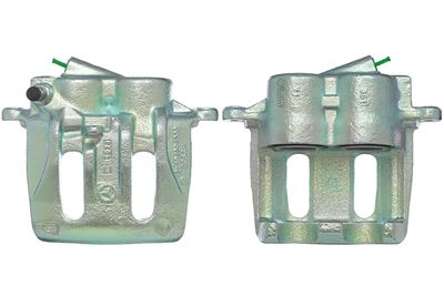 Brake Caliper ATE 24.3481-9963.5