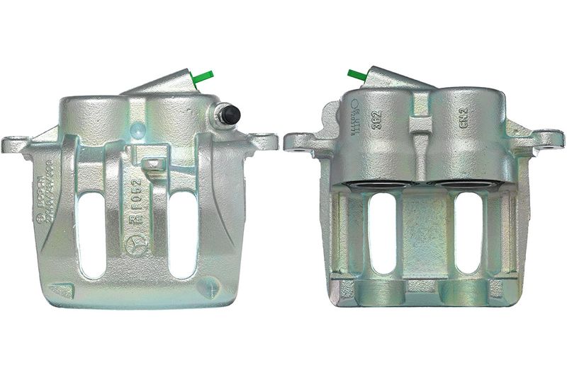 ATE 24.3481-9964.5 Brake Caliper